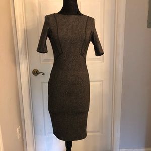 Beautiful Zara work dress